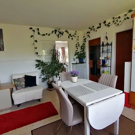 Semesterbostad Peace Quiet And Good Energy Ebberup