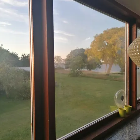 Peace Quiet And Good Energy בית נופש אברופ