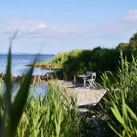 Semesterbostad Peace Quiet And Good Energy Ebberup