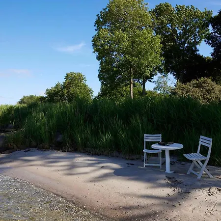 בית נופש Peace Quiet And Good Energy