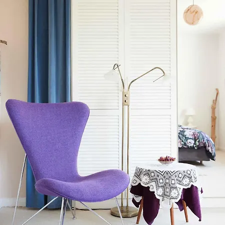 Peace Quiet And Good Energy *