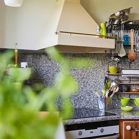 Peace Quiet And Good Energy