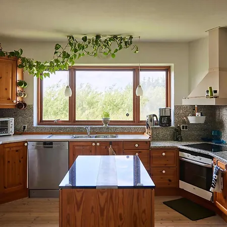 Peace Quiet And Good Energy Semesterbostad