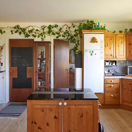 Semesterbostad Peace Quiet And Good Energy