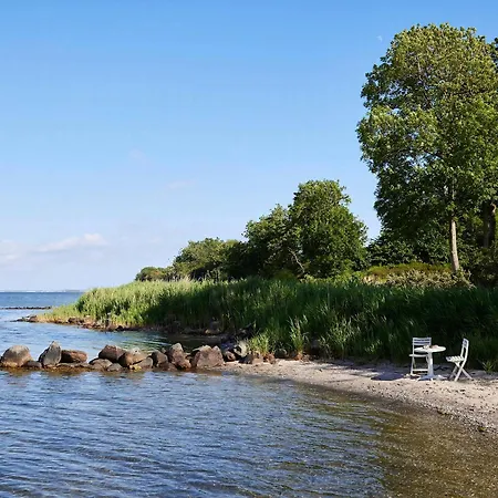 Peace Quiet And Good Energy Semesterbostad *