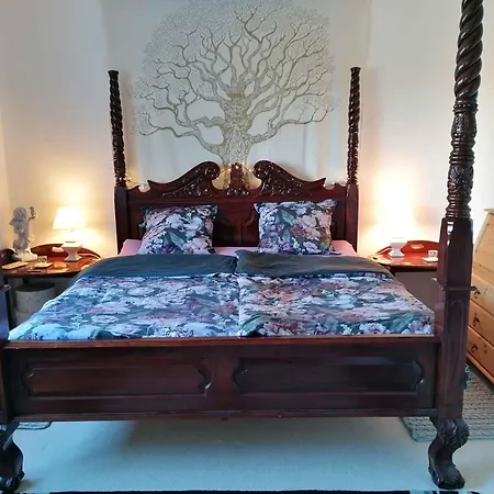 Semesterbostad Peace Quiet And Good Energy *