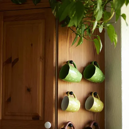 Peace Quiet And Good Energy Semesterbostad Ebberup