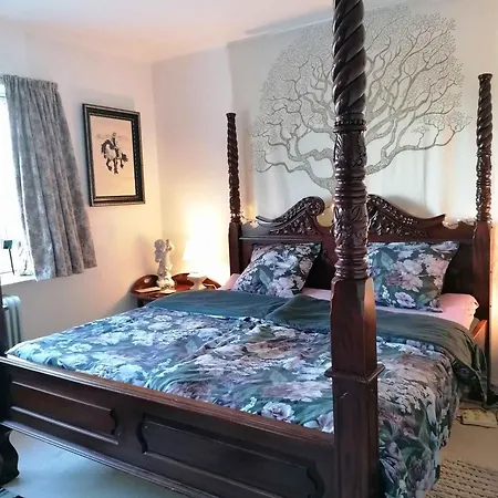 Peace Quiet And Good Energy אברופ