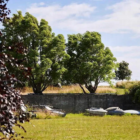 בית נופש Peace Quiet And Good Energy אברופ