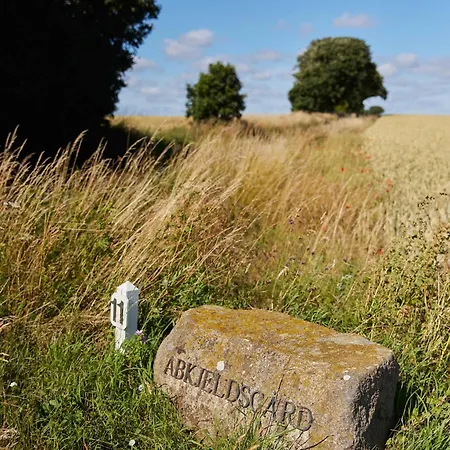 Semesterbostad Peace Quiet And Good Energy Ebberup