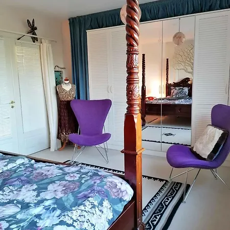 Peace Quiet And Good Energy Holiday home