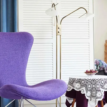Peace Quiet And Good Energy Holiday home *