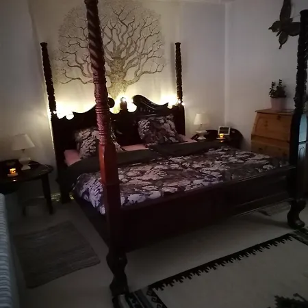 Peace Quiet And Good Energy Holiday home *