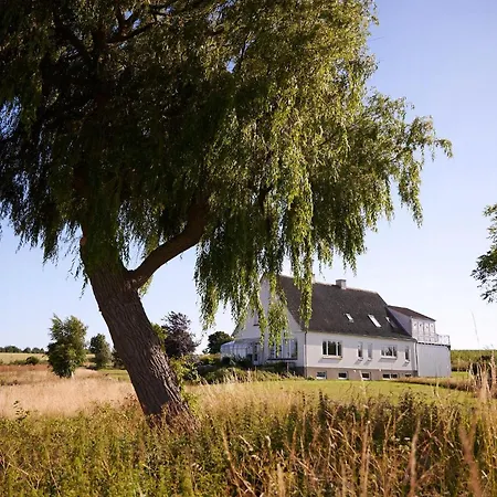 Peace Quiet And Good Energy Holiday home Ebberup